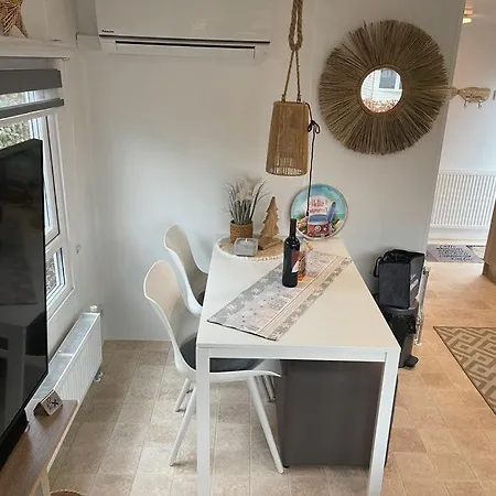 Stijlvol Tatil parkı