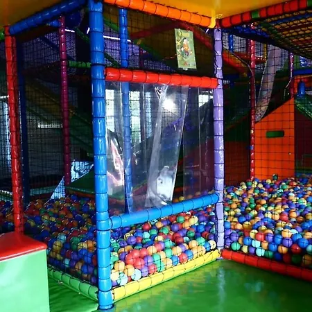 Stijlvol Tatil parkı *