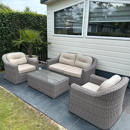 Stijlvol Holiday park Lathum
