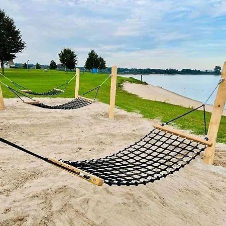 Stijlvol Tatil parkı *