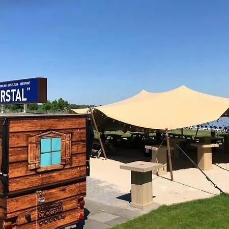 Holiday park Stijlvol