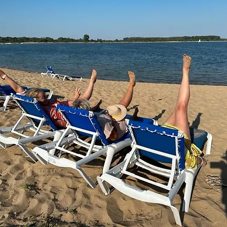 Holiday park Stijlvol
