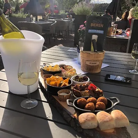 Tatil parkı Stijlvol