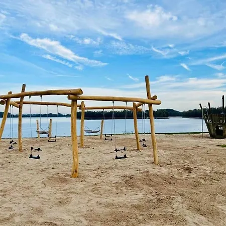 Tatil parkı Stijlvol *