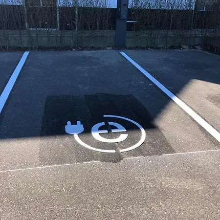 Tatil parkı Stijlvol *