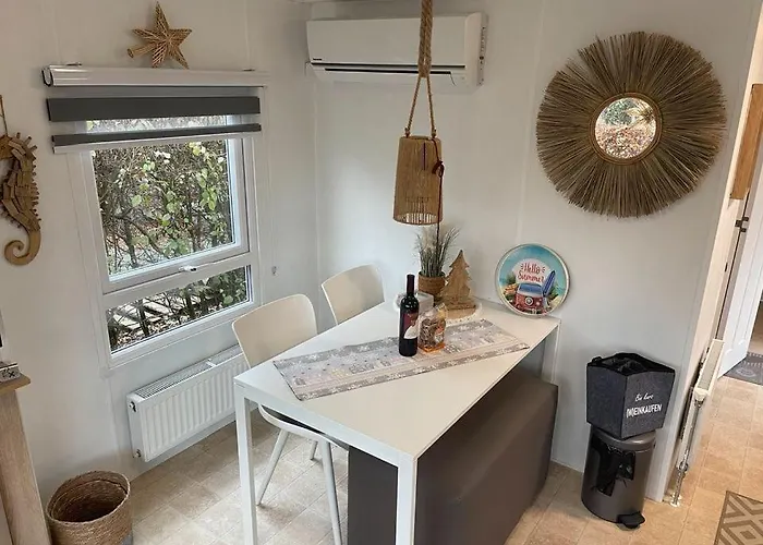 Vakantiepark Stijlvol