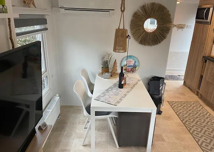 Stijlvol Vakantiepark