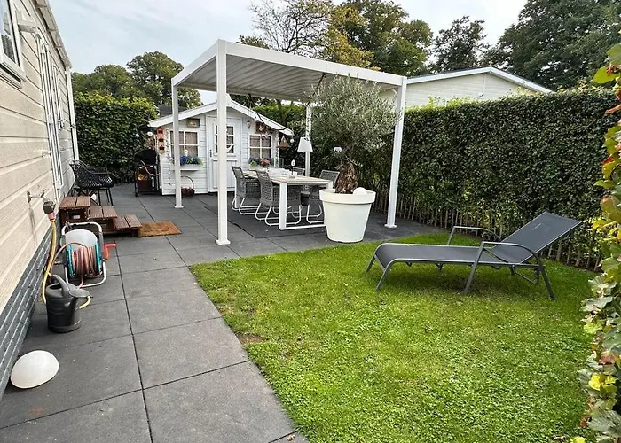 Vakantiepark Stijlvol Lathum