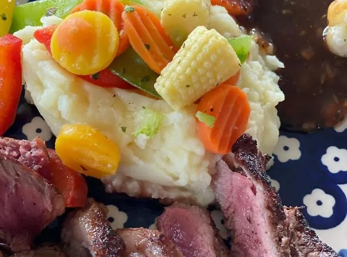 Vakantiepark Stijlvol