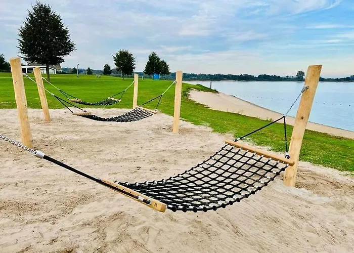 Stijlvol Vakantiepark *