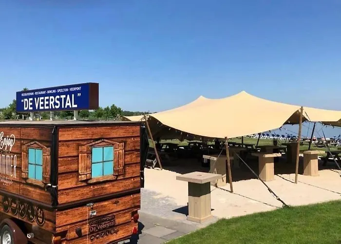 Vakantiepark Stijlvol