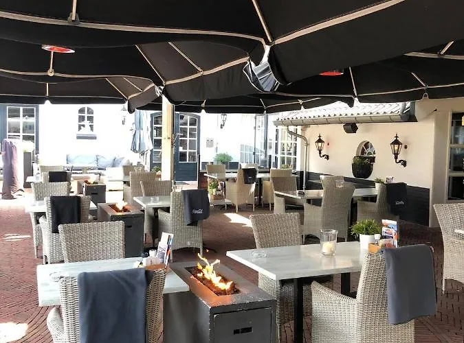 Vakantiepark Stijlvol *