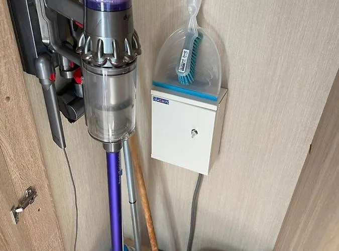 Vakantiepark Stijlvol