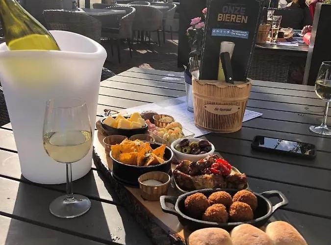 Vakantiepark Stijlvol