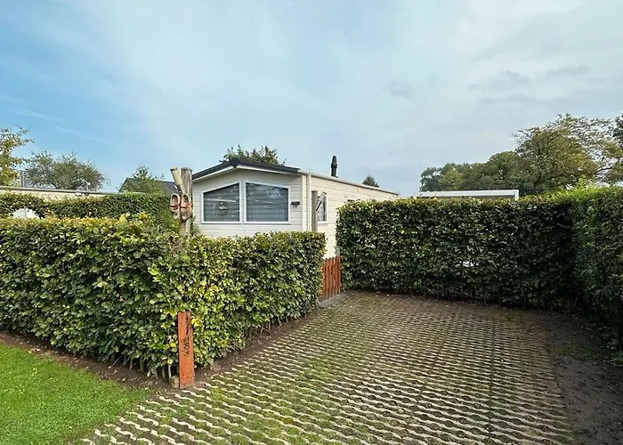 Vakantiepark Stijlvol