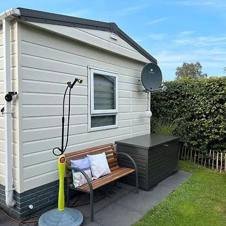 假日公园 Stijlvol Lathum