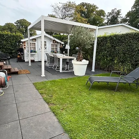 假日公园 Stijlvol Lathum