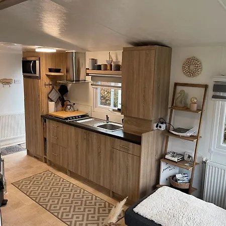 假日公园 Stijlvol