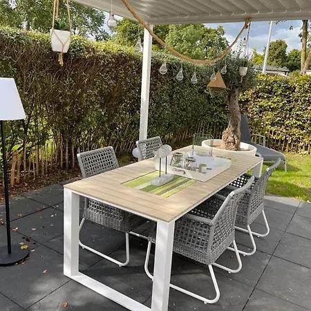 Stijlvol 假日公园 *