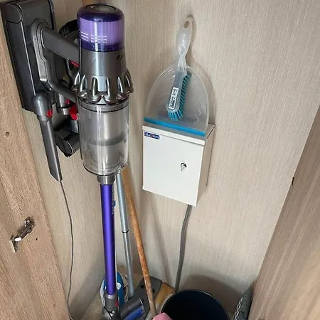 假日公园 Stijlvol