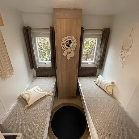 假日公园 Stijlvol Lathum