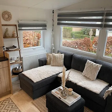 假日公园 Stijlvol Lathum