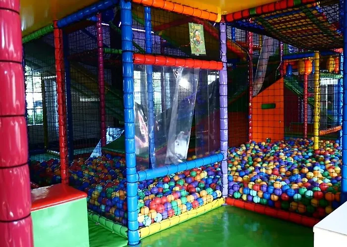 Stijlvol Holiday park *