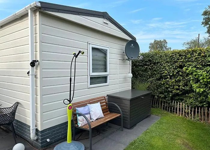 Holiday park Stijlvol Lathum