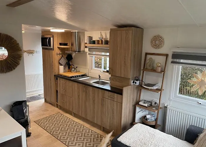 Holiday park Stijlvol