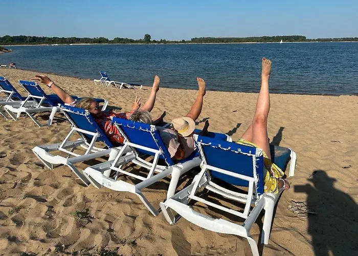 Holiday park Stijlvol