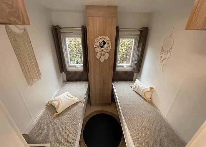 Holiday park Stijlvol Lathum