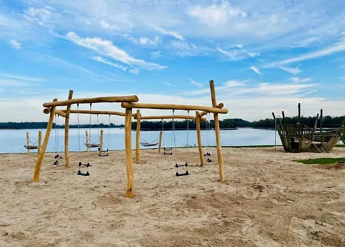 Holiday park Stijlvol *