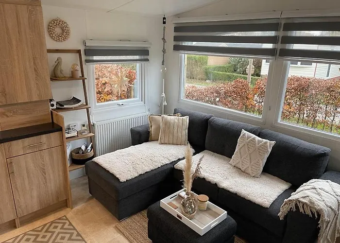 Holiday park Stijlvol Lathum